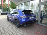 Honda ZR-V Hybrid 2.0 Sport Automatik Navi digitales C - Honda mit Hybrid-Antrieb: Auto