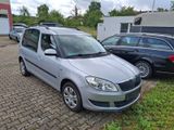 Vorschaubild Skoda Roomster Ambition Plus Edition, Climatronic
