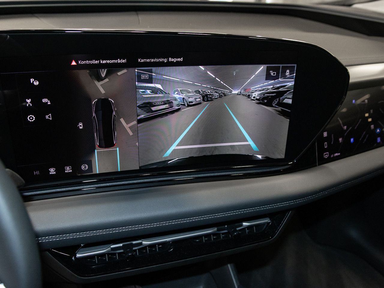 Audi A6 e-tron - Bild 25