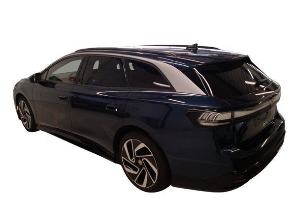 Volkswagen ID.7 Tourer PRO S 286PS ACC.5J-G.WÄRMEPUM foto 5