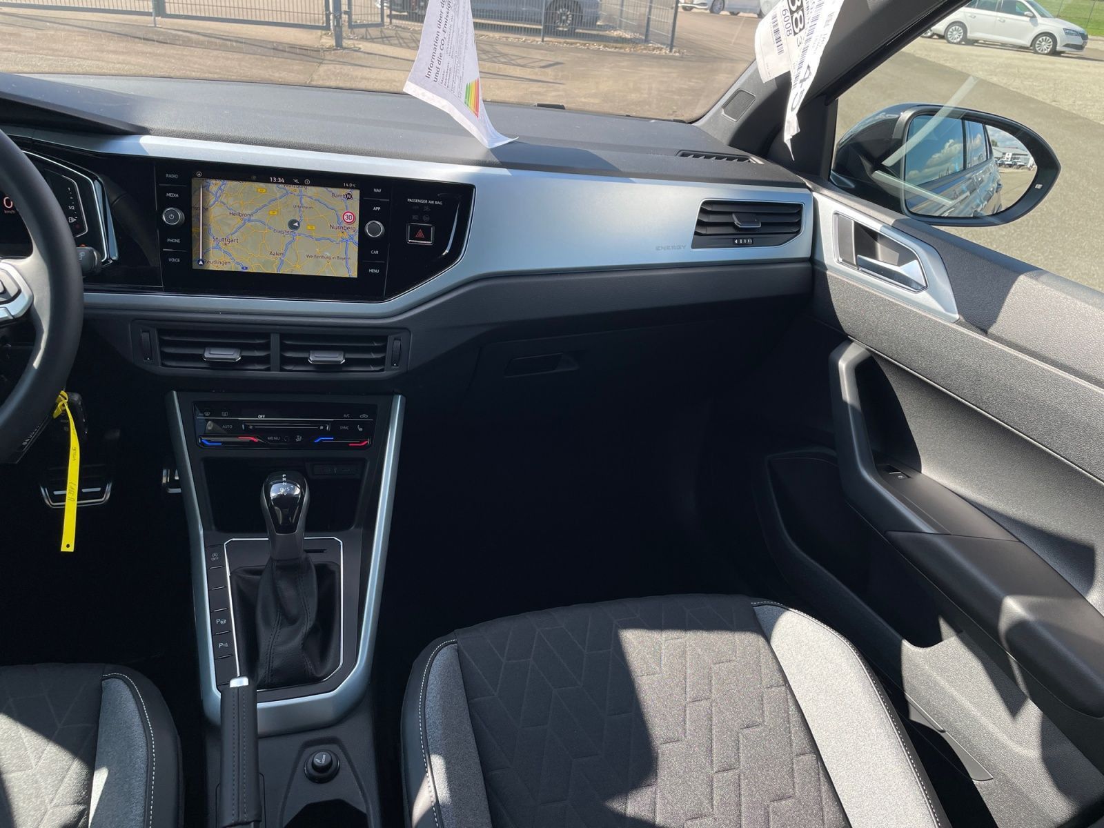 Volkswagen Taigo - Bild 9