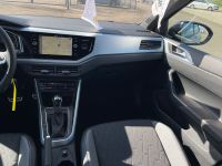 Volkswagen Taigo - Vorschau Bild 9