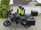 BMW R 1250 GSA Triple Black|5268 km|TÜV 06/27|1.Hand - BMW R27