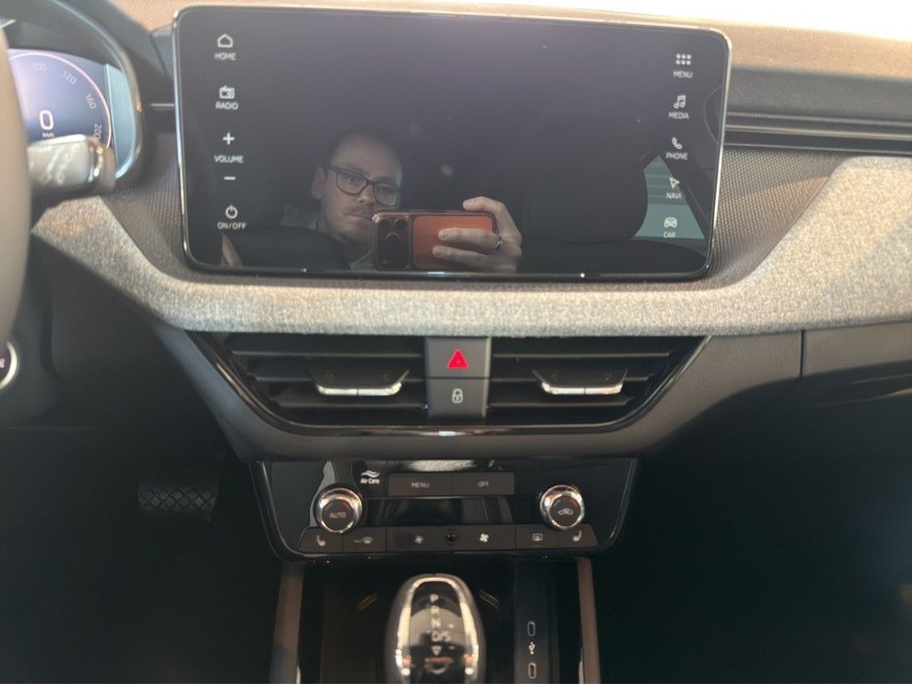 Skoda Scala - Bild 14