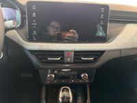Skoda Scala - Vorschau Bild 14