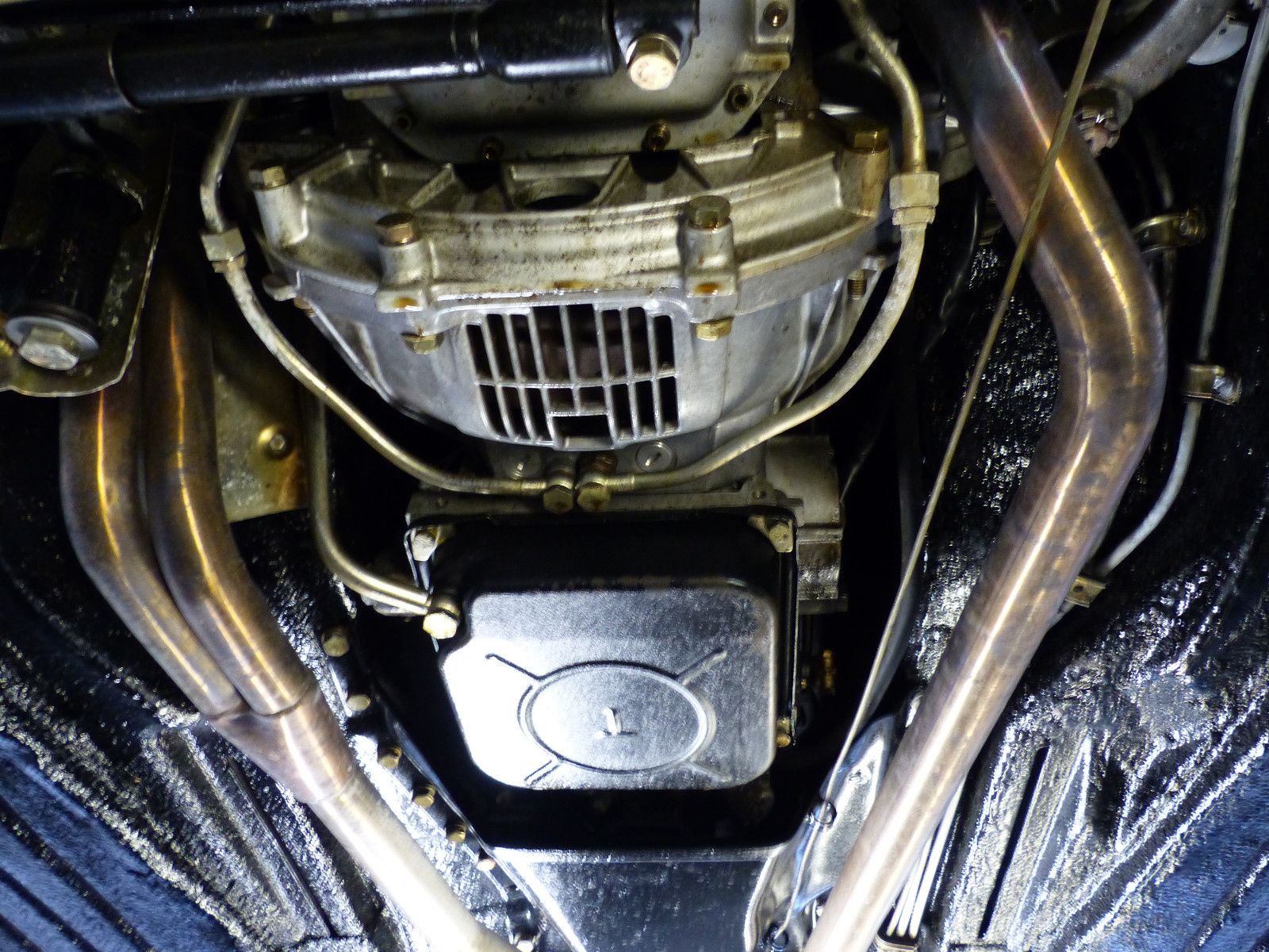 Fahrzeugabbildung Mercedes-Benz 280 SE 3,5  Cabriolet  111027... *Alle Extras*