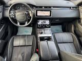 Land Rover Range Rover Velar*221KW*KAMERA*MERIDIAN* - schwarze Land Rover Range Rover Velar