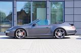 Porsche 997 911 Carrera 4 S Cabrio MIT 2 JAHREN GARANTIE - Porsche: Cabrio, 911 4s