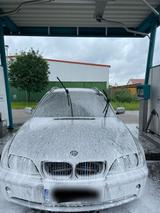 BMW 320d E46  6 Gang  Sehr gepflegt und t... - BMW 320: Kombi, E46 320d