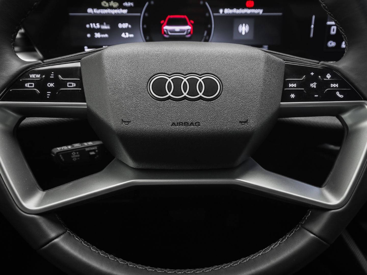 Audi A5 - Bild 10