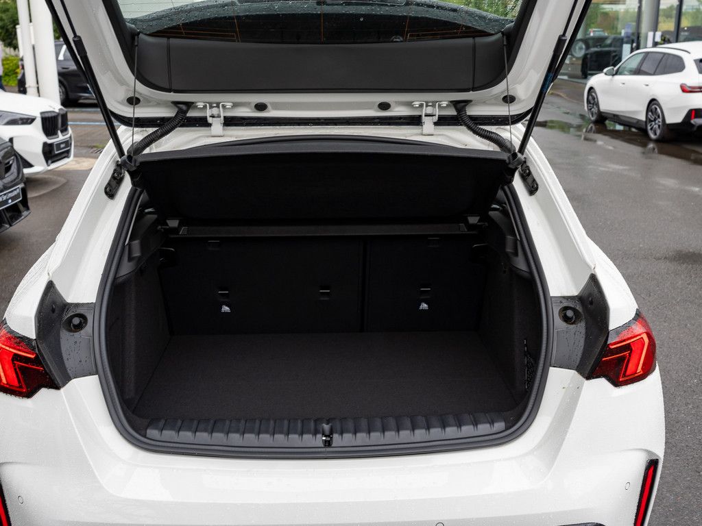 BMW 120 - Bild 9