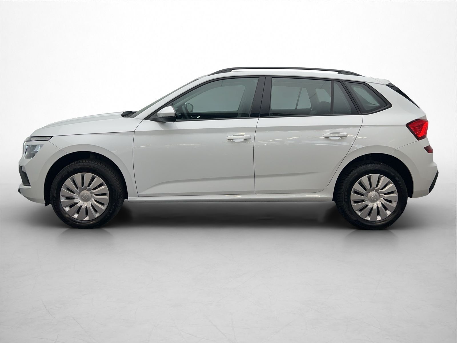 Skoda Kamiq - Bild 4