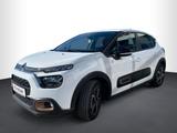 Citroën Citroen C3 Benzin 83 C-SERIES *PDC*Sitzh*Tempo* - gebrauchte Citroën C3 aus dem Jahr 2022