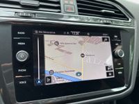 Volkswagen Tiguan - Vorschau Bild 16