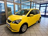 Seat Mii PDC,BT,Tempomat,Sunset,Klimaanlage - Seat: Gelb