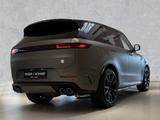 Land Rover Range Rover Sport P635 SV Carbon Bronze Limited  - Land Rover Range Rover Sport aus 2025