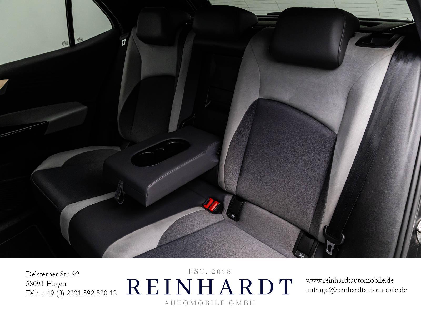 Volkswagen ID.3 PRO PERFROMANCE BUSINESS 19Z/ACC/WÄRMEPUMPE
