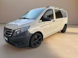 Mercedes-Benz Vito mit viel Camper Ausstattung  - : V mit