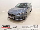 Cupra Leon 1.4 TSI DSG VZ e-Hybrid WInter|LED|virt.Coc - Cupra: Plug-In Hybrid, Limousine, Automatik