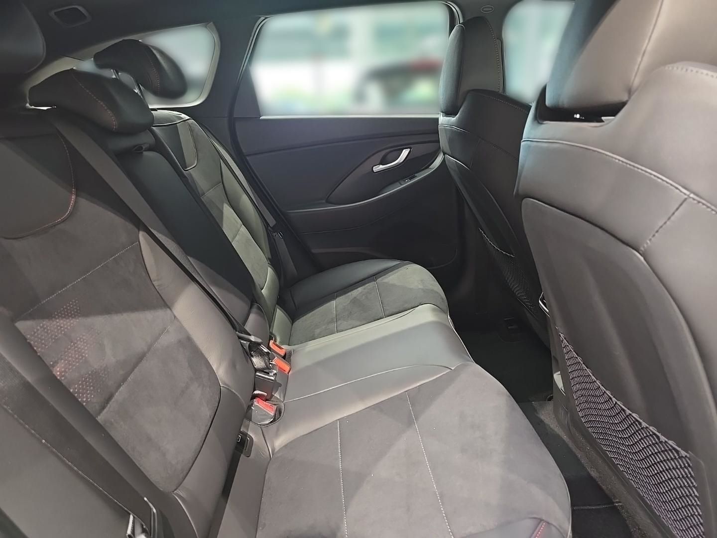 Hyundai i30 – Bild 18