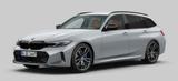 BMW 320d xDr/M-Sport/UVP82t€/H&K/19Z/StHz/ACC/360°/ - BMW 320 Jahreswagen: Kombi, 320d