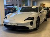 Porsche Taycan 4S ST Sport-Design Matrix Head-Up Bose 21 - Porsche Taycan in Duisburg