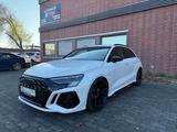 Audi RS3 2.5 TFSI quattro *MATRIX*B&O*KAM*ALC*CARBON* - Audi RS3 in Mainz