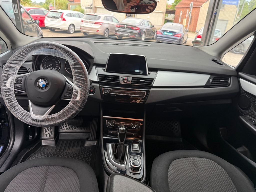 BMW 225 - Bild 25