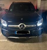 Mercedes-Benz Mercedes Benz GLB 200 AMG Line - Mercedes-Benz GLB 200 von privat