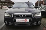 Audi A8 4.0 TFSI quattro Lang *VOLLAUSSTATTUNG* - Audi A8: Lang
