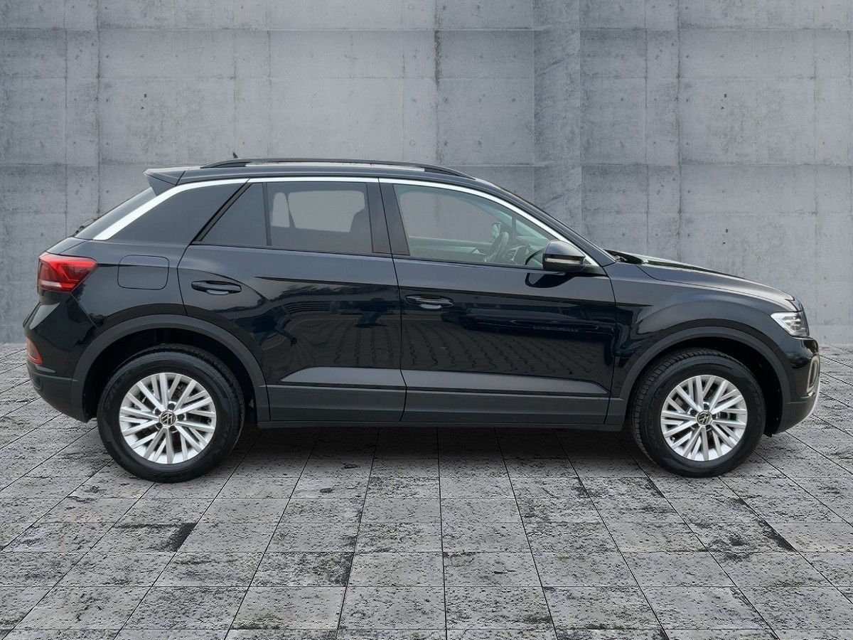 Volkswagen T-Roc - Bild 7