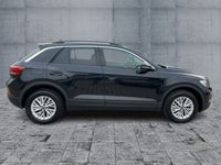 Volkswagen T-Roc - Vorschau Bild 7