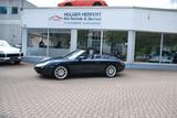 Porsche 996 Cabrio - Porsche 996 in Hamburg