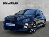 Peugeot e-208 156 GT Navi ACC Alcantara 360°Voll-LED 17' - schwarze Peugeot e-208