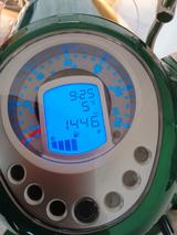 Peugeot Django 125i - Offers