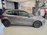 Volkswagen Polo 1.4 DSG - gebrauchte VW Polo aus dem Jahr 2010
