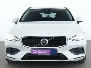 Volvo V60 - 3