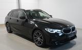 BMW 320 d Aut. Touring Advantage *HIFI*KAMERA*LASER* - BMW 320 in Köln