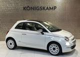 Fiat 500 Star * PANO * PDC * TÜV & SERVICE NEU * - Fiat 500 mit Hybrid-Antrieb: Star