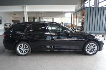 BMW 320 - 5