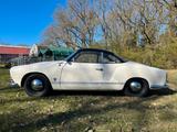 Volkswagen Karmann Ghia Ungeschweißt und ohne Rost