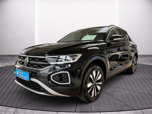 Fahrzeugabbildung Volkswagen T-ROC 1.5 TSI DSG GOAL AHK NAVI KAMERA