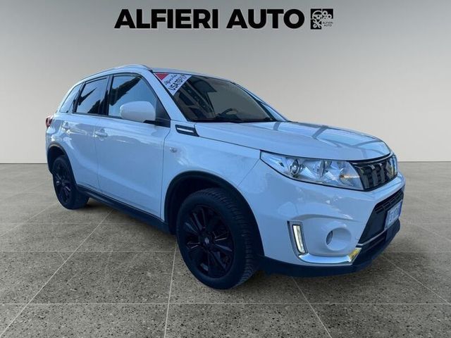 Suzuki Vitara 1.0 Boosterjet Benzina 112cv 5MT 2