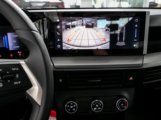Opel Frontera Electric Edition 83kW Spurhalteassi.