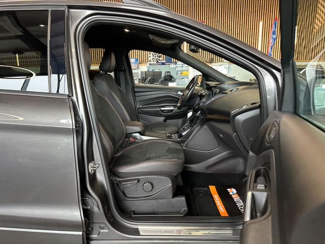 Ford Kuga ST-Line *Navi*BiXenon*ParkAss.*AHK*