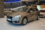 BMW Active Tourer 220 d*HIFI*AHK*PANO*LED*NAVI*SHZ - BMW 220 in Hamburg