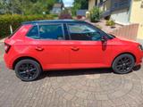 Skoda Fabia 1.0l TSI 70kW Active Active - Skoda Fabia von privat