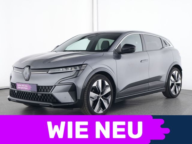 Renault Megane E-Tech CarPlay|Navi|Kamera|SHZ|LED|PDC