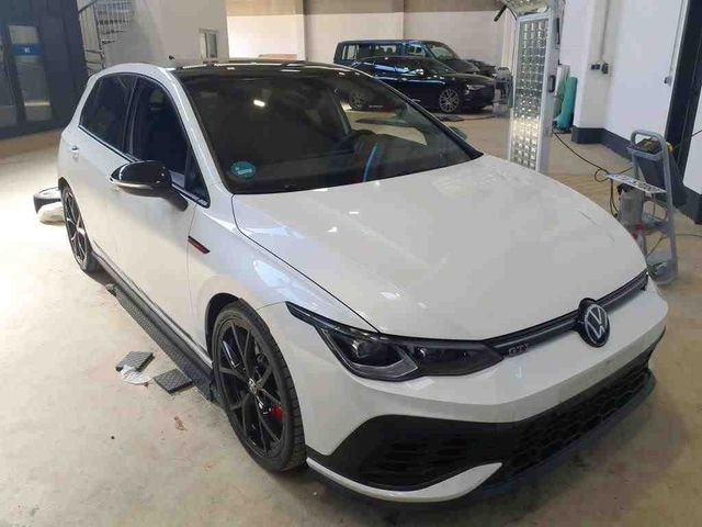 Golf VIII GTI Clubsport 2.0 TSI DSG BLACK STYLE+