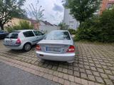 Honda Civic - Honda Civic aus 2004: Coupé